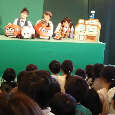 しょうぼうじどうしゃじぷた　その後