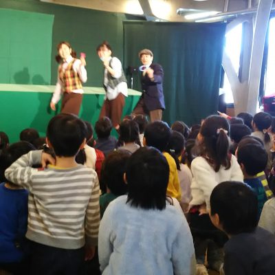 しょうぼうじどうしゃじぷた　その後