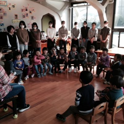 だご汁作りました