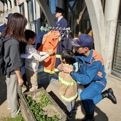 秋祭り