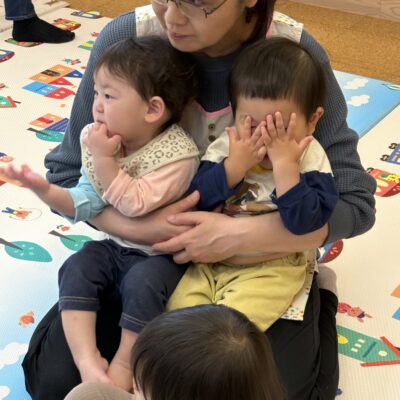 イースター礼拝