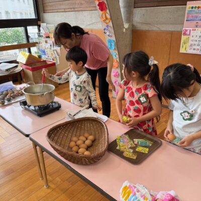 イースター礼拝