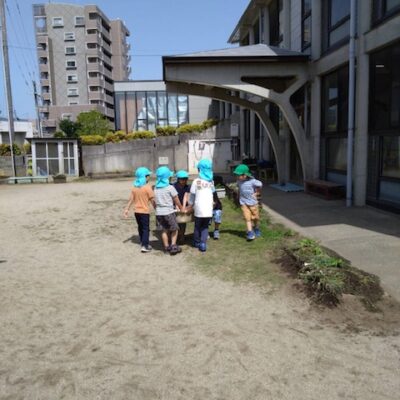 水の道づくり