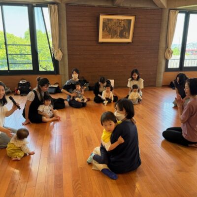 こひつじの会
