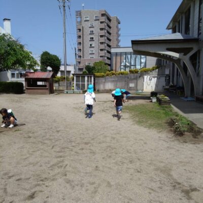 水の道づくり