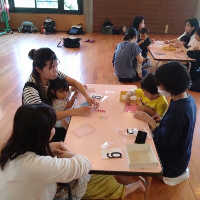 こひつじの会