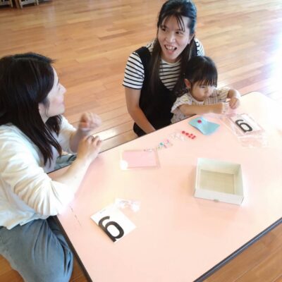 こひつじの会