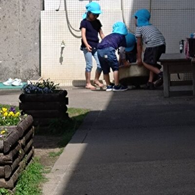 水の道づくり