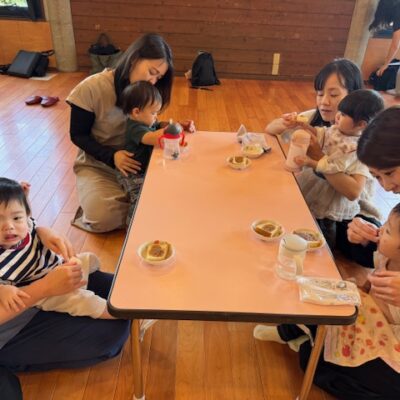 こひつじの会