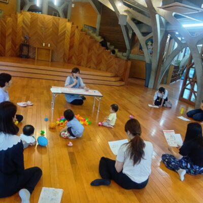 こひつじの会