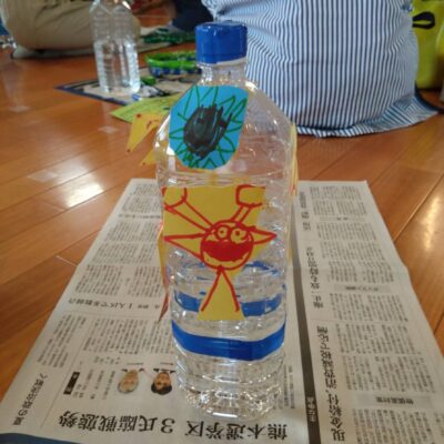 保育参観　～年中～