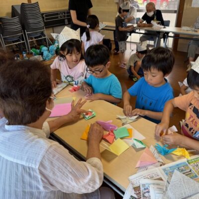 「さえずりの会」にお呼ばれしました