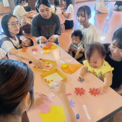 こひつじの会