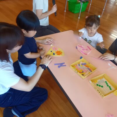 こひつじの会