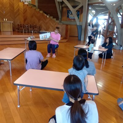 こひつじの会