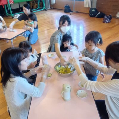 こひつじの会