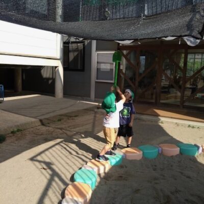 「もっともっといっぱい」