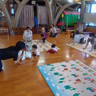 こひつじの会