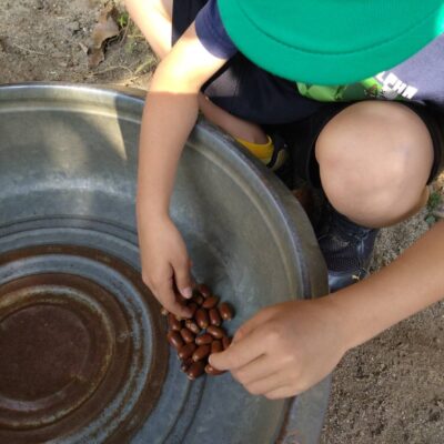 「もっともっといっぱい」