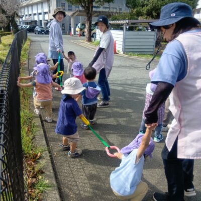 「リレーしようよ！」