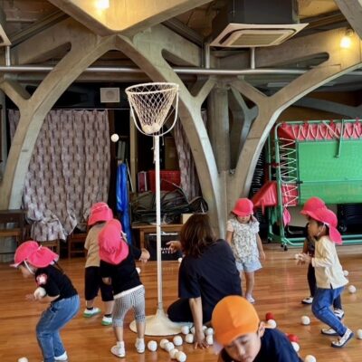 やってみたい