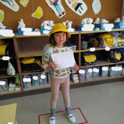 黒髪小学校交流会