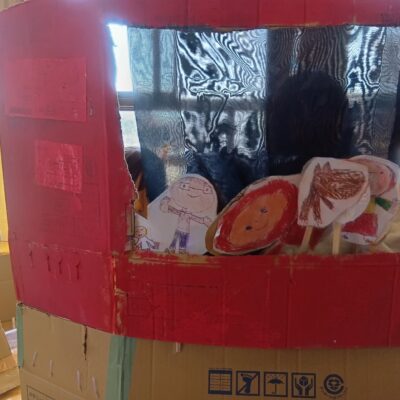 きく組パークにようこそ！