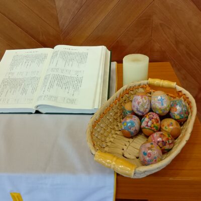 イースター🐣