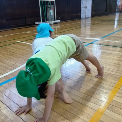 体操教室