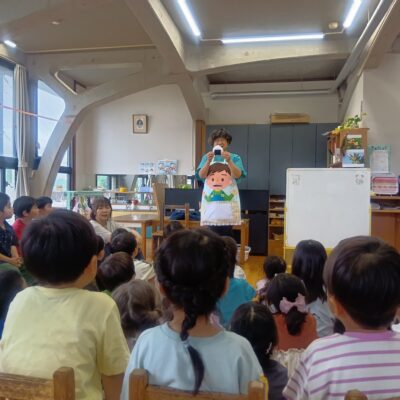 歯のお話