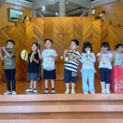 ばら組コンサート