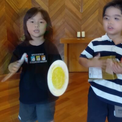 ばら組コンサート
