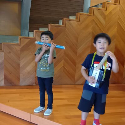 ばら組コンサート