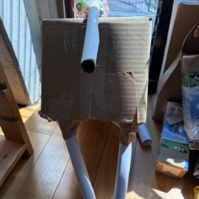 どうぶつえん