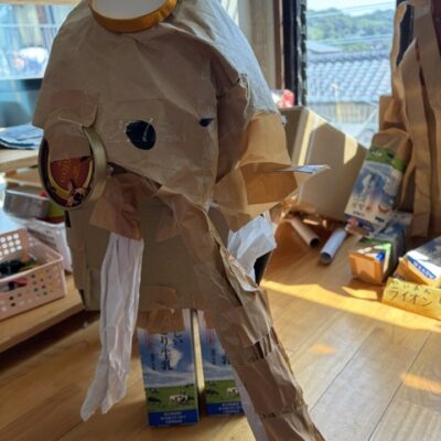 どうぶつえん