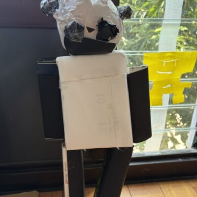 どうぶつえん